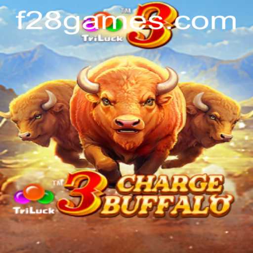 Discover the Thrilling World of 3ChargeBuffalo Casino Game