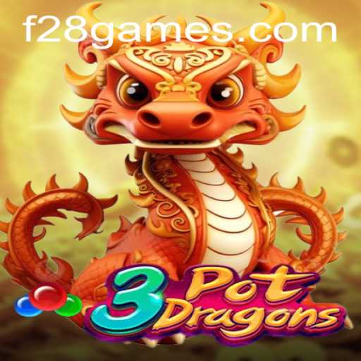 Exploring the Enchanting Realm of 3PotDragons Through F28.COM