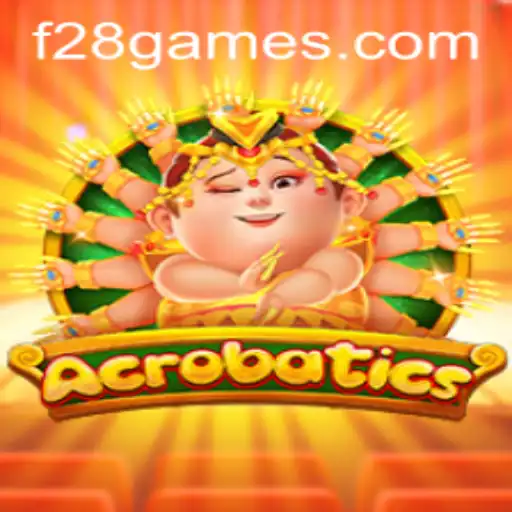 Unveiling Acrobatics: A Dynamic Game Experience