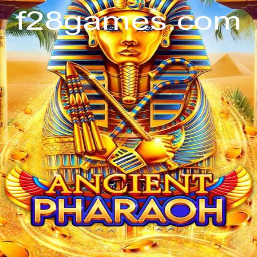 Discover the Mysteries of AncientPharaoh on F28.COM