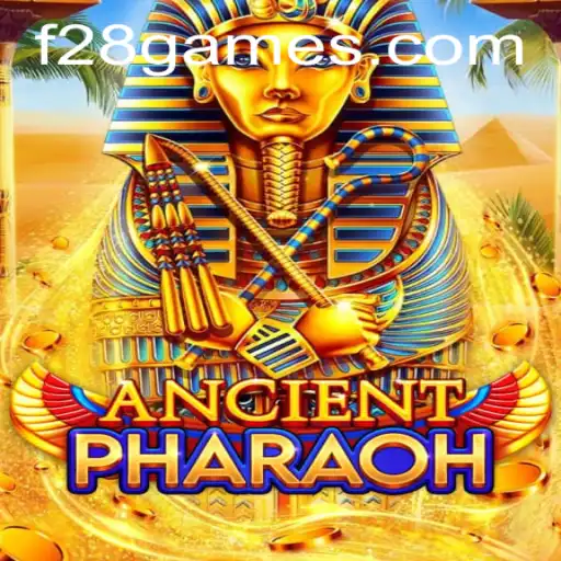 Discover the Mysteries of AncientPharaoh on F28.COM