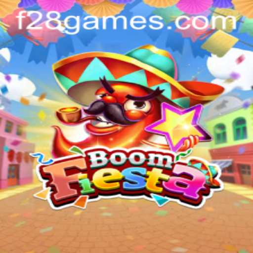 BoomFiesta: An Explosive Gaming Experience with F28.COM
