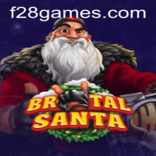 BrutalSanta Unleashed: A Festive Game with a Fierce Twist