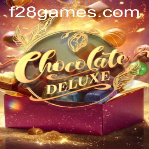 Exploring ChocolateDeluxe: A Sweet New Game Experience with F28.COM
