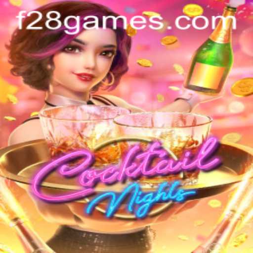 Exploring the Vibrant World of CocktailNights: A Digital Experience with F28.COM