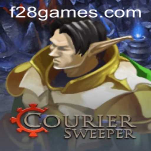 CourierSweeper: A New Interactive Gaming Phenomenon