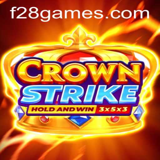 Crownstrike: The Next Generation of Tactical Gaming