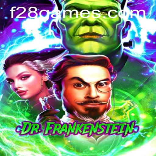 DrFrankenstein: Unveiling the Thrills of F28.COM's Latest Gaming Sensation