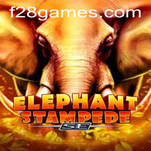 Discover the Thrills of ElephantStampedeSE: A New Gaming Adventure