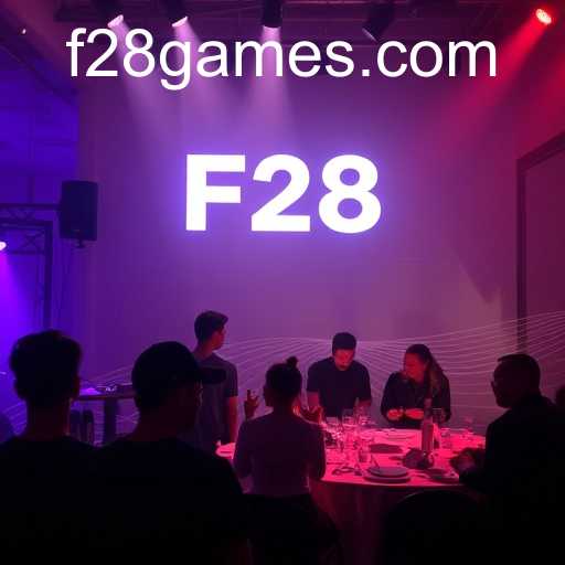 Exclusive Events and the Rise of F28.COM