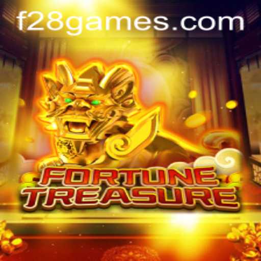Discover the Exciting World of FortuneTreasure at F28.COM
