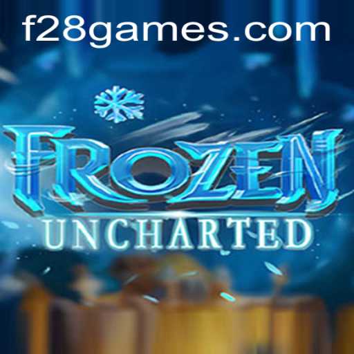 FrozenUncharted: Exploring the Icy Depths of Adventure