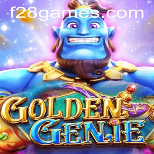 Discover the Magic of GOLDENGENIE and the Role of F28.COM