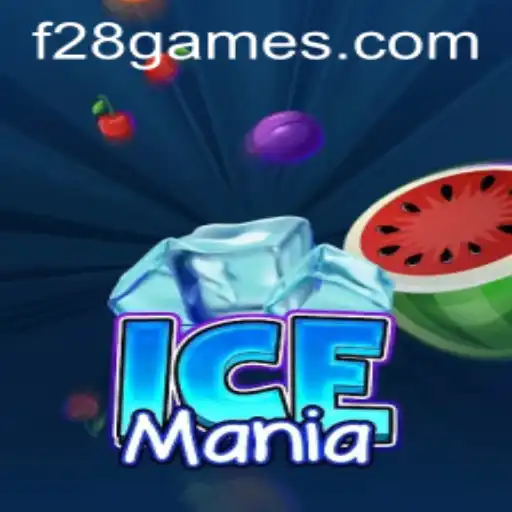 IceMania: The Exciting New Adventure Game from F28.COM