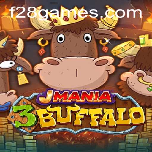 JMania3Buffalo Game Insight: Uncovering the Gameplay of F28.COM