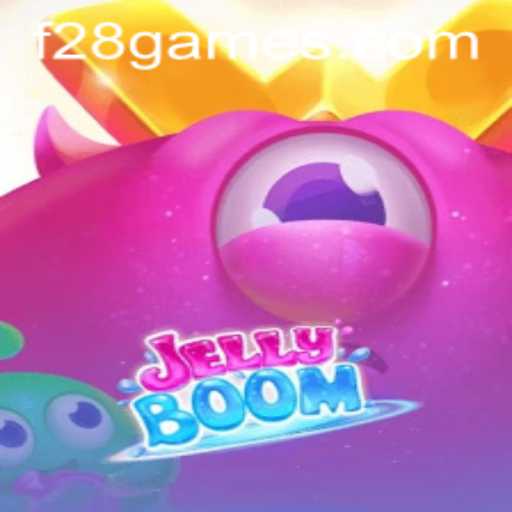 JellyBoom: Dive into the World of Sweet Challenges