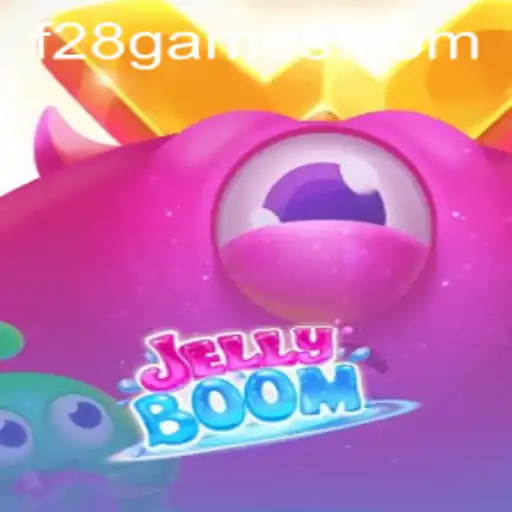 JellyBoom: Dive into the World of Sweet Challenges