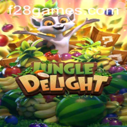 Discover the Adventure of JungleDelight with F28.COM