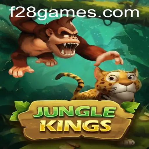 Explore the Thrilling World of JungleKings and the Exciting Realm of F28.COM