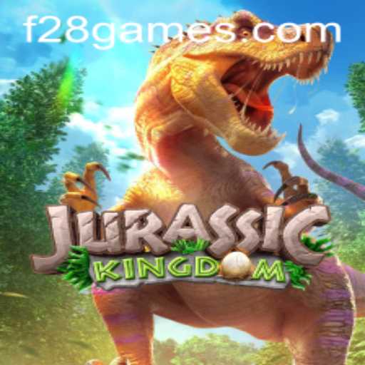 Explore the Exciting World of JurassicKingdom with F28.COM