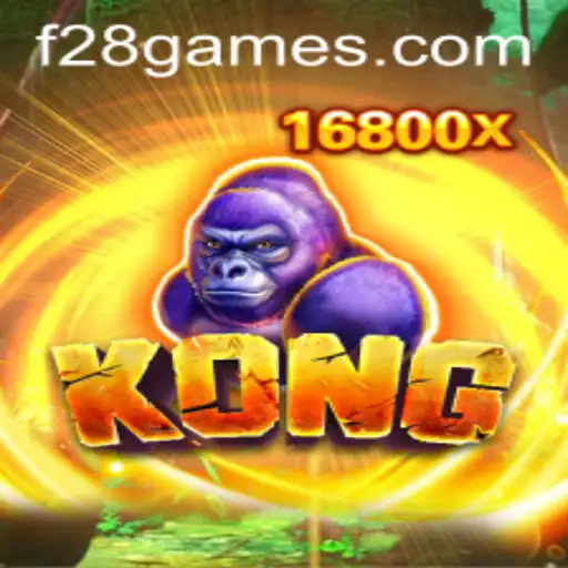 Dive into the World of Kong: A Legendary Game Experience