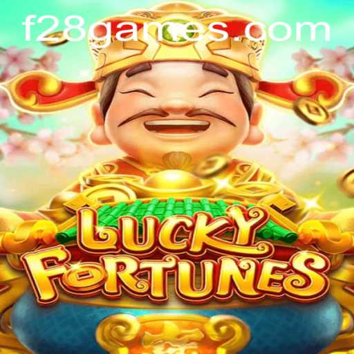 Discovering the Excitement of LUCKYFORTUNES: A Thrilling New Game Experience