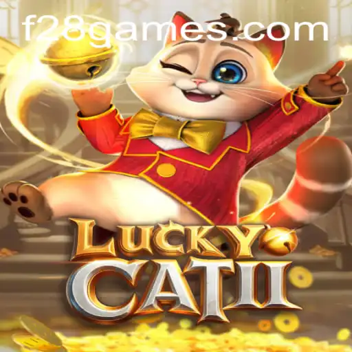 Unraveling LuckyCatII: The Exciting World of F28.COM's Latest Gaming Adventure