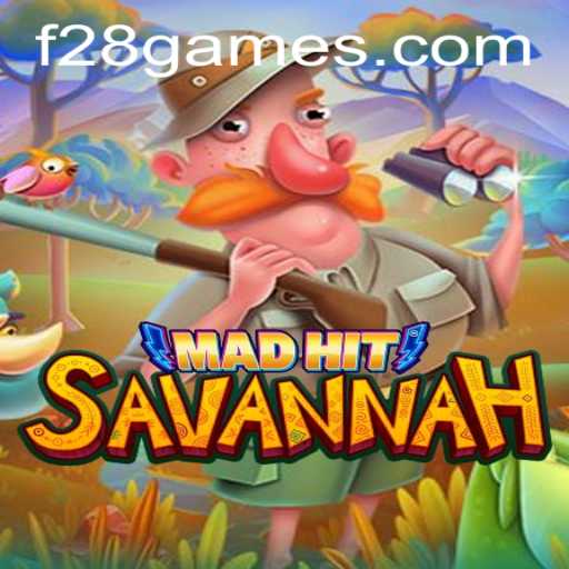 Exploring MadHitSavannah: A Captivating Dive into the Avid Gaming World