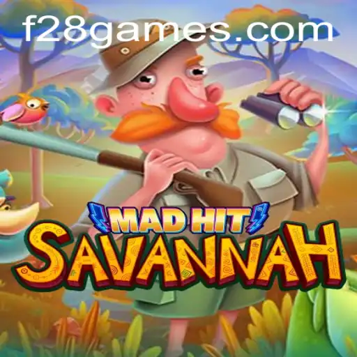 Exploring MadHitSavannah: A Captivating Dive into the Avid Gaming World