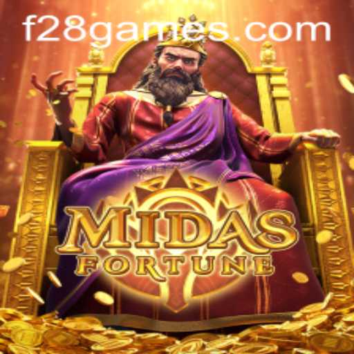 MidasFortune: Unveiling the Golden World of Adventure