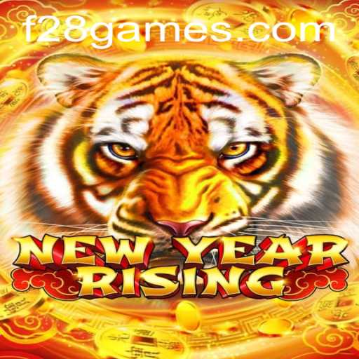 NewYearRising: An Immersive Gaming Experience