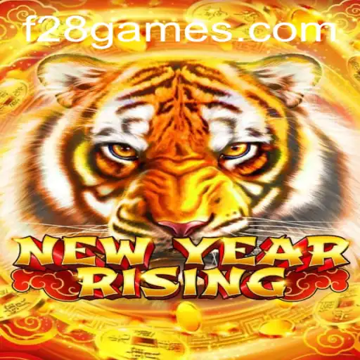 NewYearRising: An Immersive Gaming Experience