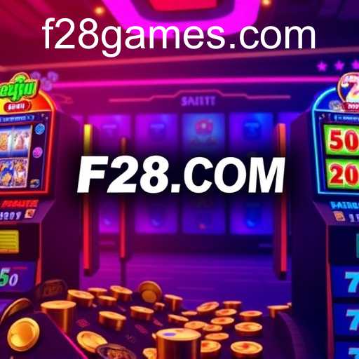 Exploring the World of Online Slots: A Deep Dive into F28.COM