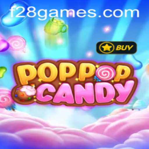 Explore the Vibrant World of POPPOPCANDY - A Unique Gaming Experience on F28.COM