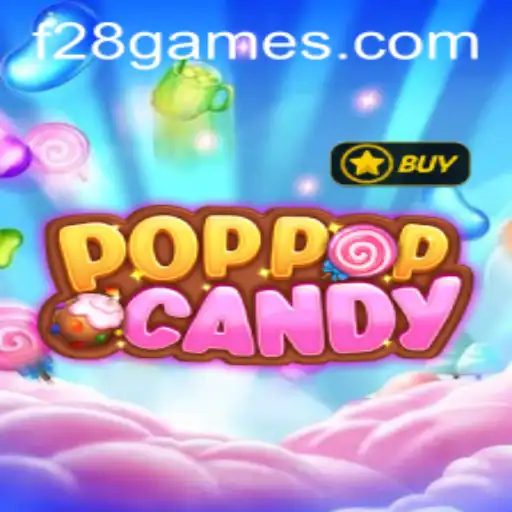 Explore the Vibrant World of POPPOPCANDY - A Unique Gaming Experience on F28.COM