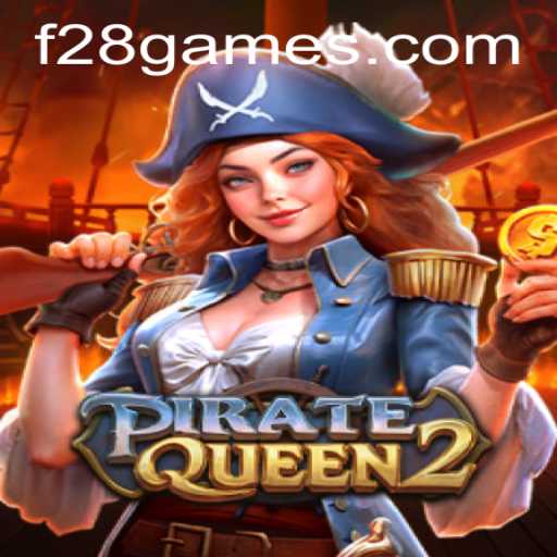 The Enchanting World of PirateQueen2: A Deep Dive into F28.COM's Latest Adventure
