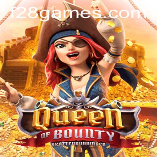 Exploring the Adventure of QueenofBounty: A Dive into High Seas Gaming