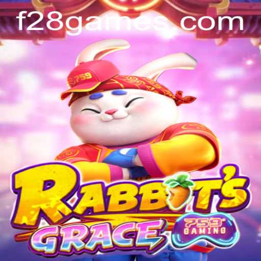 Unveiling RabbitsGrace: A New Era in Gaming with F28.COM