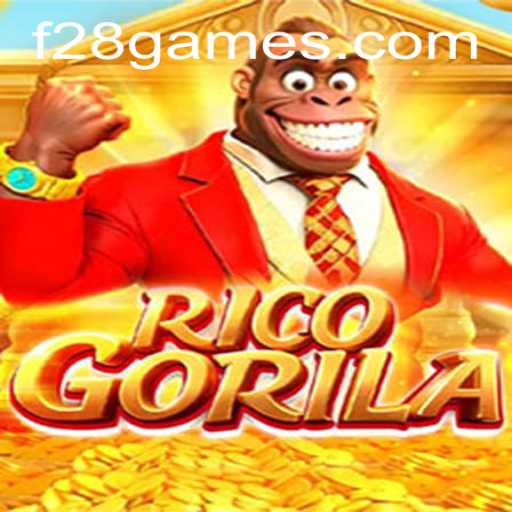 RicoGorila: A Thrilling Journey into the Primitive Wilderness