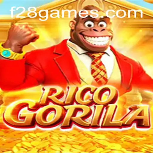 RicoGorila: A Thrilling Journey into the Primitive Wilderness