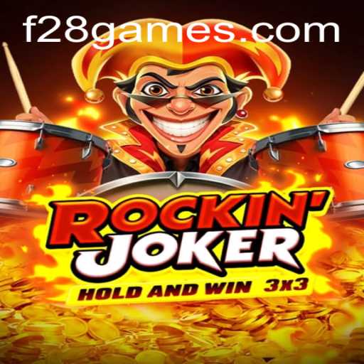 Discover the Thrill of Rockinjoker: A New Era of Gaming Destination at F28.COM
