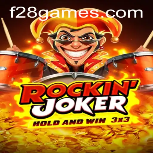 Discover the Thrill of Rockinjoker: A New Era of Gaming Destination at F28.COM