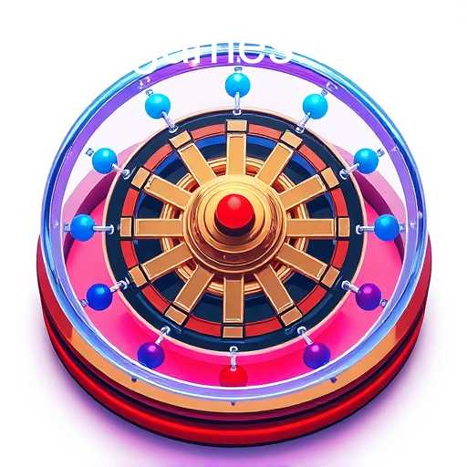 Exploring the Fascinating World of Rotary Games