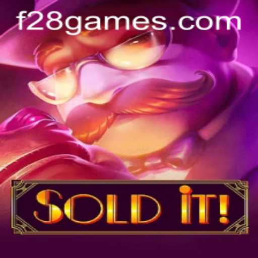 The Exciting World of Soldit: Unveiling the Dynamics Behind F28.COM's Newest Sensation
