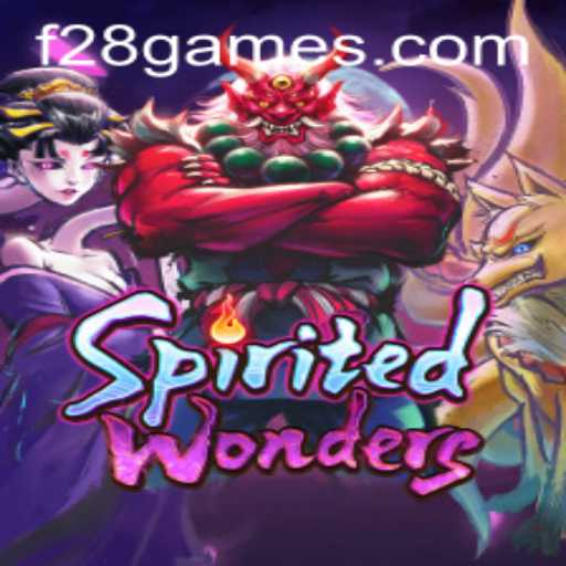 Unveiling 'SpiritedWonders' – A New Gaming Phenomenon