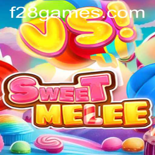 SweetMelee: Conquer the Digital Arena