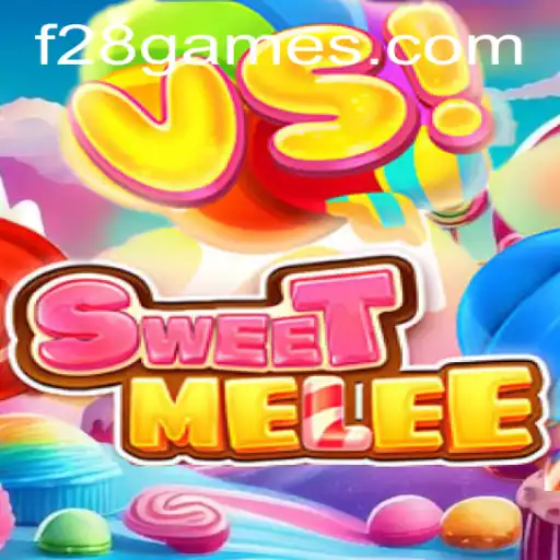 SweetMelee: Conquer the Digital Arena