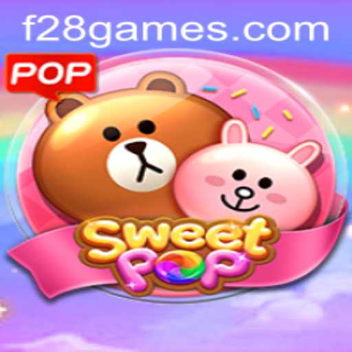 Exploring SweetPOP: A Colorful Adventure Awaits with F28.COM