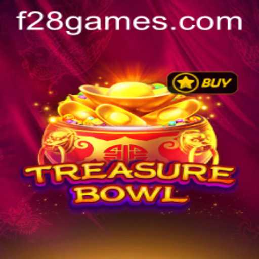 Discover the Excitement of TreasureBowl with F28.COM: A Game of Strategy and Fortune