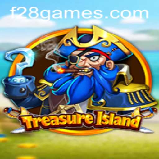 Exploring the Adventure of TreasureIsland and the Influence of F28.COM